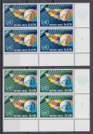 UNO-Genf  78/79 VB , Xx   (A6.0787) - Neufs