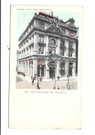 CPA  COTTON EXCHANGE, NEW ORLEANS - New Orleans