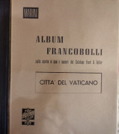 VATICANO 1959-1975 COLLEZIONE FRANCOBOLLI NUOVI - Verzamelingen