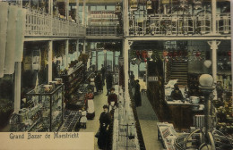 Maastricht (Maestricht) Interieur Grand Bazar 1908 - Maastricht