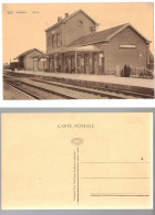 Lebbeke Statie GARE STATION - Lebbeke