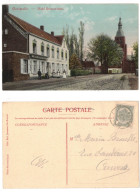 Oostmalle  Malle  Hotel Brouwershuis - Malle