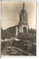 VIZCAYA BASILICA DE BEGOÑA SIN ESCRIBIR - Vizcaya (Bilbao)