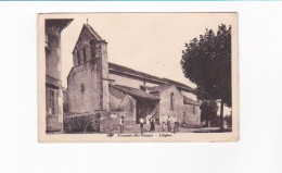 PANAZOL 87 EGLISE - Panazol