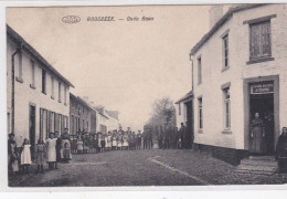 Boutersem - Roosbeek - Oude Baan - Boutersem