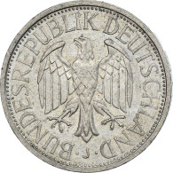 Monnaie, Allemagne, Mark, 1973 - 1 Mark