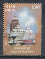 °°° INDIA  2003 - YT N°1739 °°° - Usati