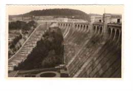 Eupen Barrage Photocarte - Eupen