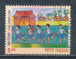 °°° INDIA  2003 - YT N°1762 °°° - Used Stamps