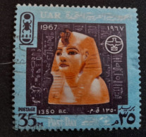 Egypte > 1953-...République > 1960-69 > Oblitérés N°693 - Used Stamps