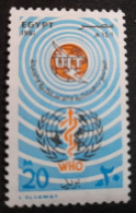 Egypte > 1953-... République > 1980-89 > Neufs N° 1155 - Unused Stamps