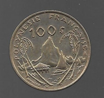 Polynésie Française, 100 Francs 1997 (905) - French Polynesia