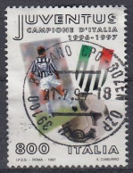 ITALY 2508,used - Used Stamps