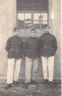 MILITARIA - Soldats - Uniformes - Képi - Carte Postale Ancienne - Autres & Non Classés