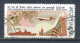 °°° INDIA  2005 - YT N°1870 °°° - Used Stamps