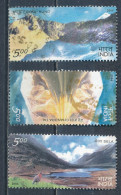 °°° INDIA 2006 - YT 1930/31 °°° - Used Stamps