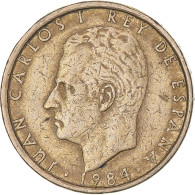 Monnaie, Espagne, 100 Pesetas, 1984 - 100 Pesetas