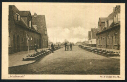 " Scholtenenk "  Winterswijk  - Not Used + 1950 - 2 Scans For Condition.(Originalscan !!) - Winterswijk