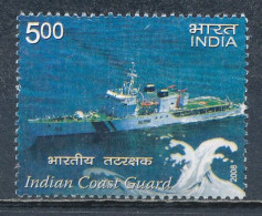 °°° INDIA 2008 - MI 2290 °°° - Used Stamps