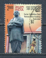 °°° INDIA 2008 - MI 2314 °°° - Used Stamps