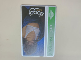 United Kingdom-(BTA066)-SLOGGI BRAS-(30units)-(107)-(310D02430)-price Cataloge10.00£-mint+1card Prepiad Free - BT Werbezwecke