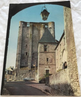 45 Beaugency 1981 Chateau XV Tour Cesor Donjon XI Lanterne Autos -ed Valoire - Beaugency