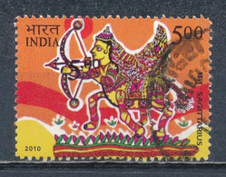 °°° INDIA 2010 - MI 2473 °°° - Used Stamps