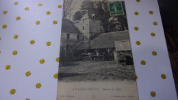 14  VILLERS CANIVET MANOIR DE TORPS - Other & Unclassified