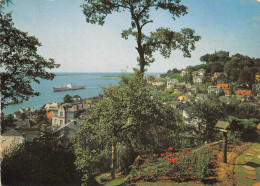 HAMBURG-BLANKENESE Der Süllberg (2728) - Blankenese