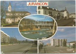 CPM Jurancon - Jurancon