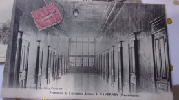 70 FAVERNEY - Altri & Non Classificati