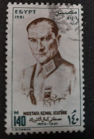 Egypte > 1953-..République > 1980-89 > Oblitérés N° 1148 - Used Stamps