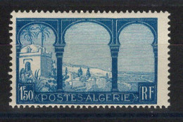 Algerie - YV 83 N* MH , Cote 7 Euros - Neufs