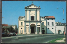 **  CAPUA  Chiesa Di S.Giuseppe - Facciata ** - Caserta