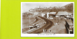 POST OFFICE BAY STEAMER POINT ADEN Yémen - Yémen