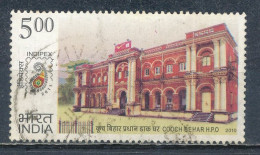 °°° INDIA 2010 - MI 2483 °°° - Used Stamps