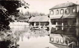 91 - YERRES - S16133 - Le Lavoir - CPSM 14x9 Cm - Yerres