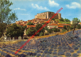 Station Thermale Et Climatique - Gréoux-les-Bains - (4) Alpes De Haute Provence - Gréoux-les-Bains