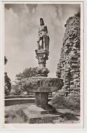 Landstuhl, Franz V. Sickingen Denkmal, Rheinland-Pfalz - Landstuhl