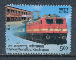 °°° INDIA 2013 - MI 2800 °°° - Used Stamps
