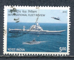 °°° INDIA 2016 - MI 2936 °°° - Used Stamps