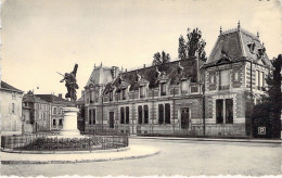 FRANCE - 51 - Chalons Sur Marne - Caisse D'Epargne - Carte Postale Ancienne - Châlons-sur-Marne