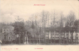 FRANCE - 88 - ARCHES - La Papeterie -  Carte Postale Ancienne - Arches