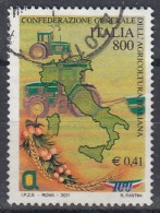 ITALY 2760,used - Agriculture