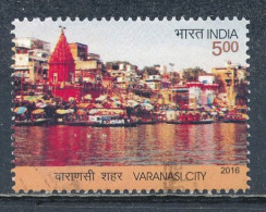 °°° INDIA 2016 - MI 3013 °°° - Used Stamps