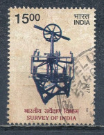 °°° INDIA 2017 - MI 3171 °°° - Used Stamps