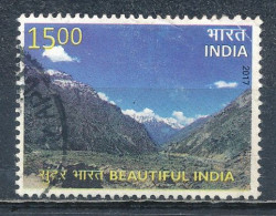 °°° INDIA 2017 - MI 3184 °°° - Used Stamps