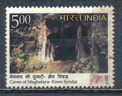 °°° INDIA 2017 - MI 3188 °°° - Used Stamps