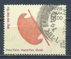 °°° INDIA 2017 - MI 3319 °°° - Used Stamps