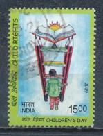 °°° INDIA 2019 - MI 3615 °°° - Used Stamps